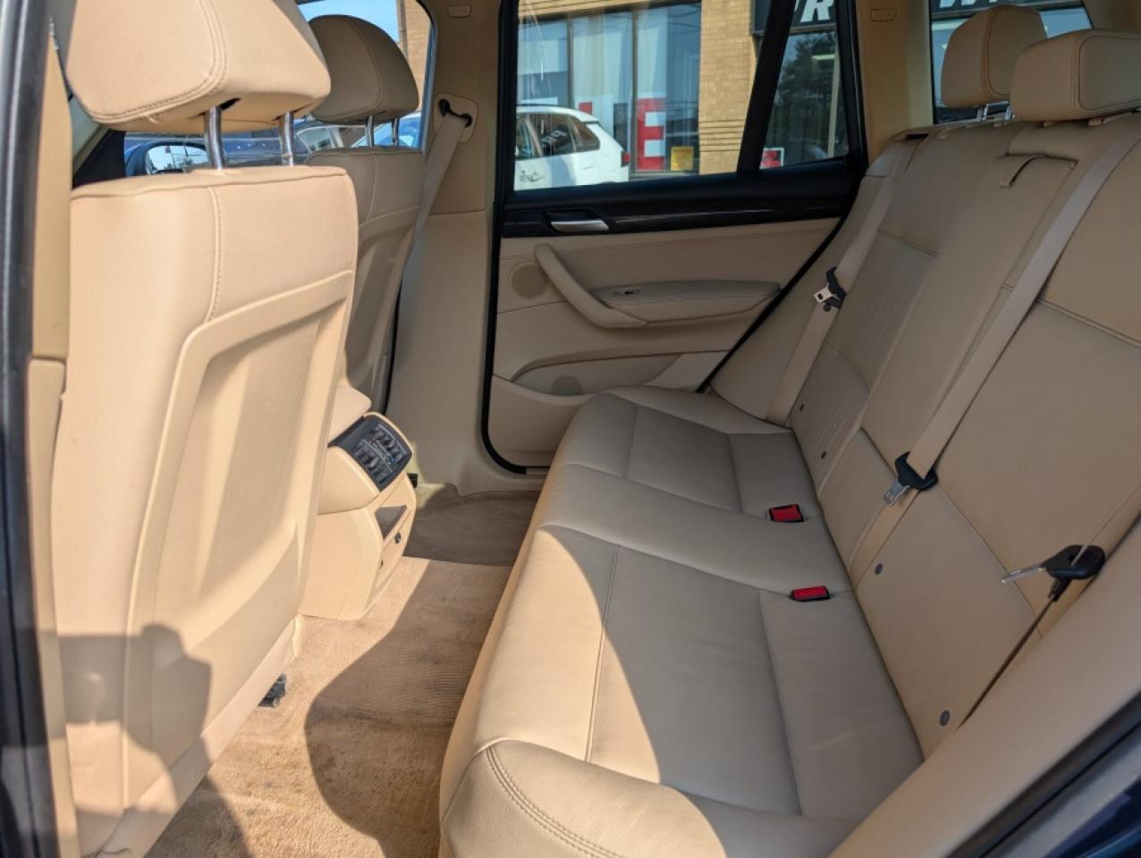 2013 BMW X3 xDrive28i - Photo #17