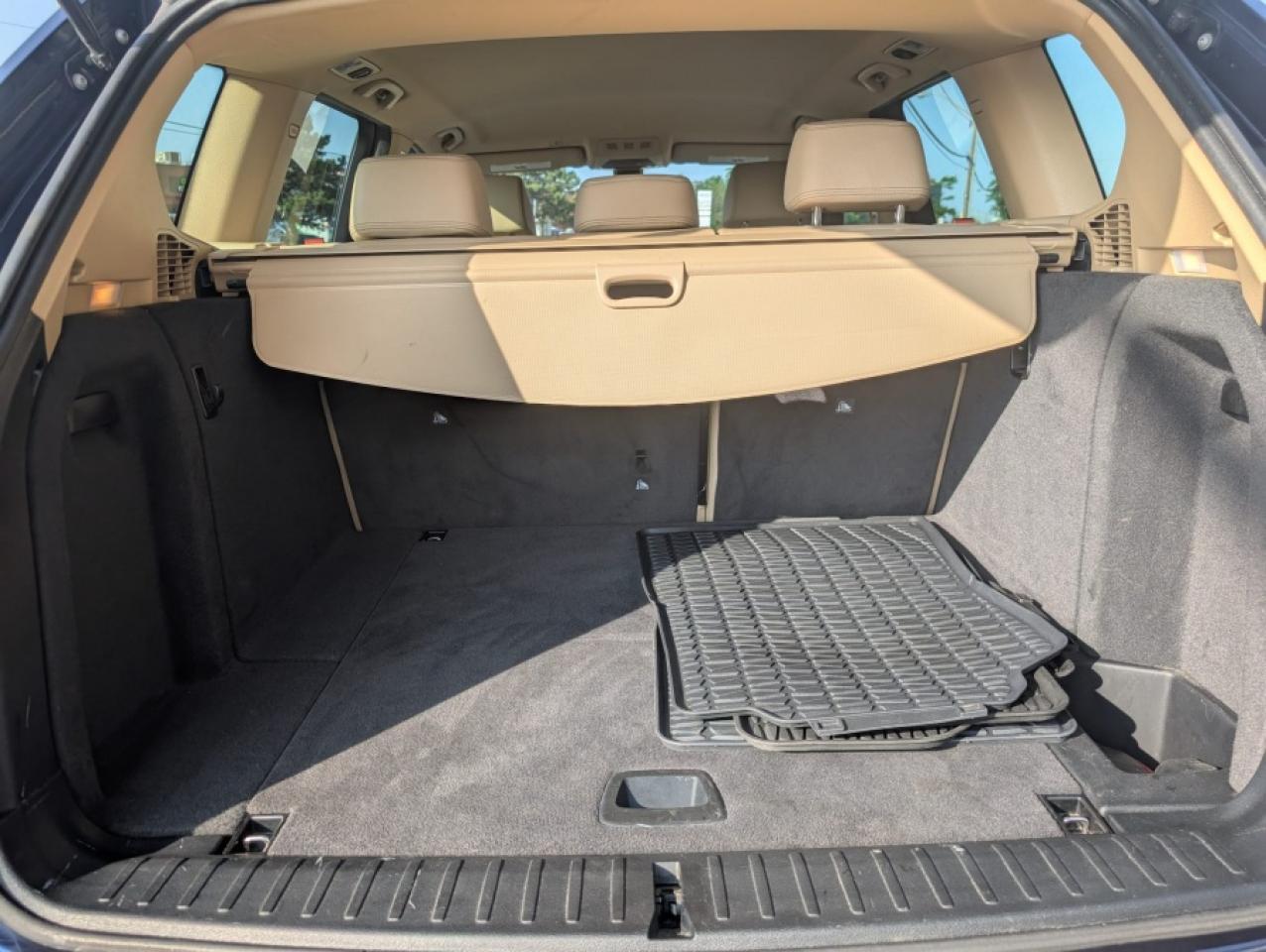 2013 BMW X3 xDrive28i - Photo #22
