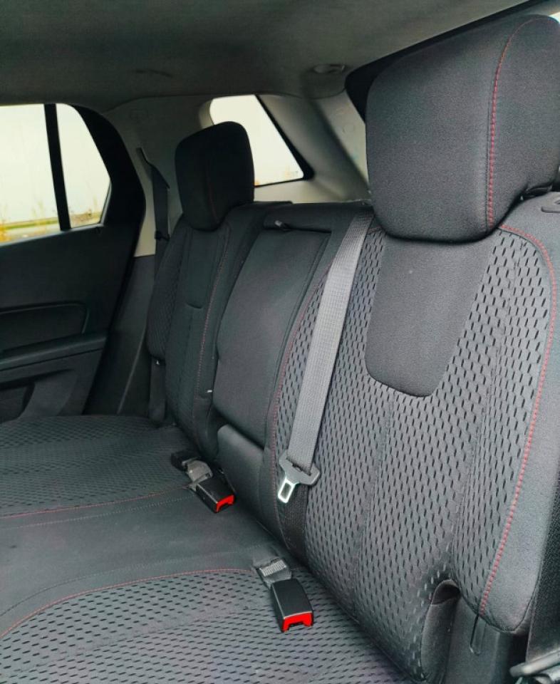 2011 GMC Terrain SLE-1 Front-wheel Drive Sport Utility Automatic Photo