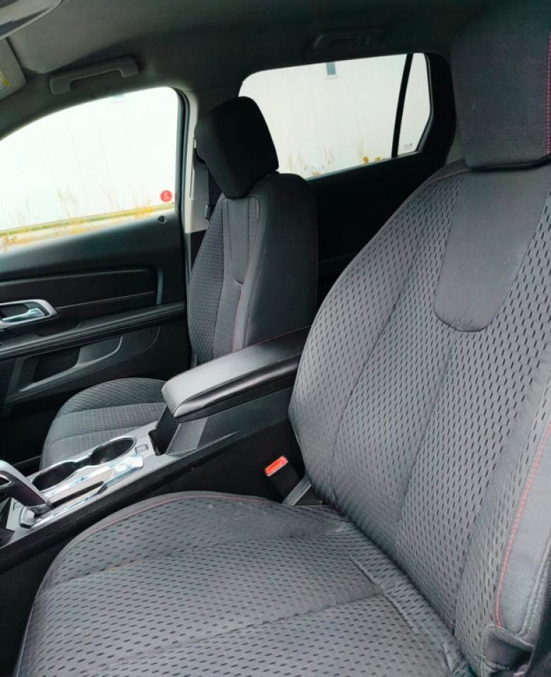 2011 GMC Terrain SLE-1 Front-wheel Drive Sport Utility Automatic Photo