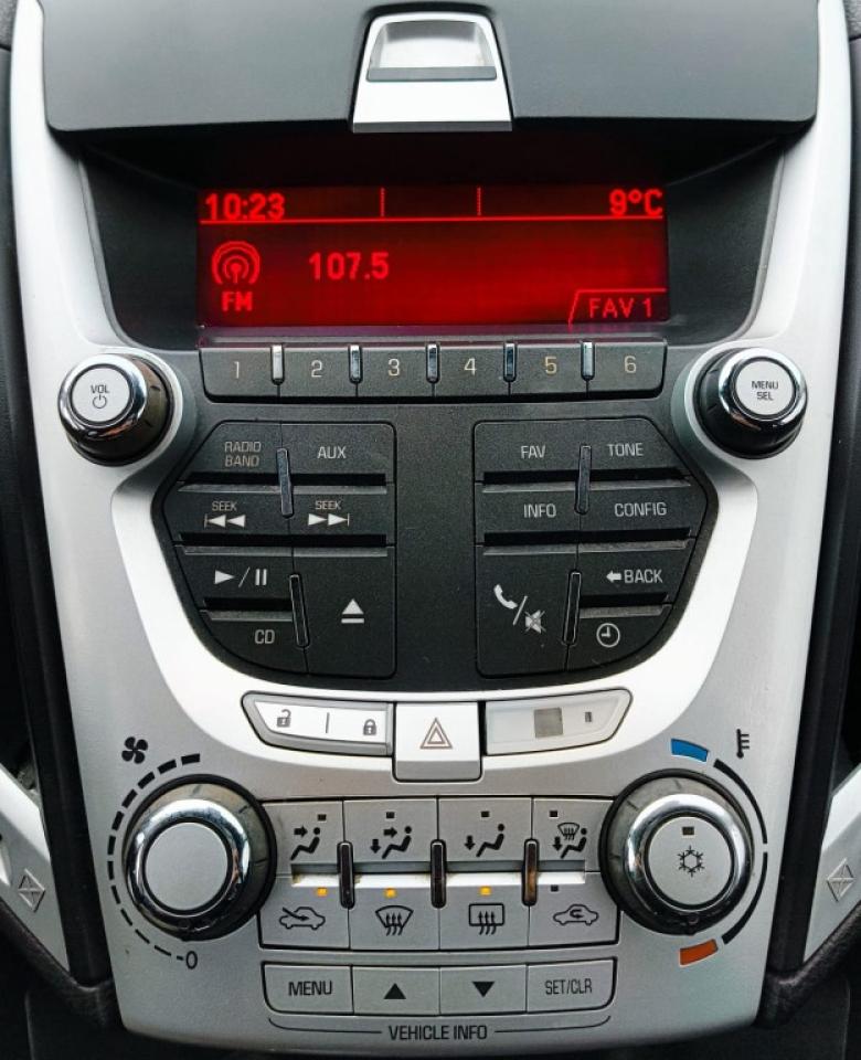 2011 GMC Terrain SLE-1 Front-wheel Drive Sport Utility Automatic Photo