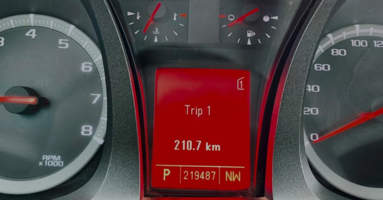 2011 GMC Terrain SLE-1 Front-wheel Drive Sport Utility Automatic Photo