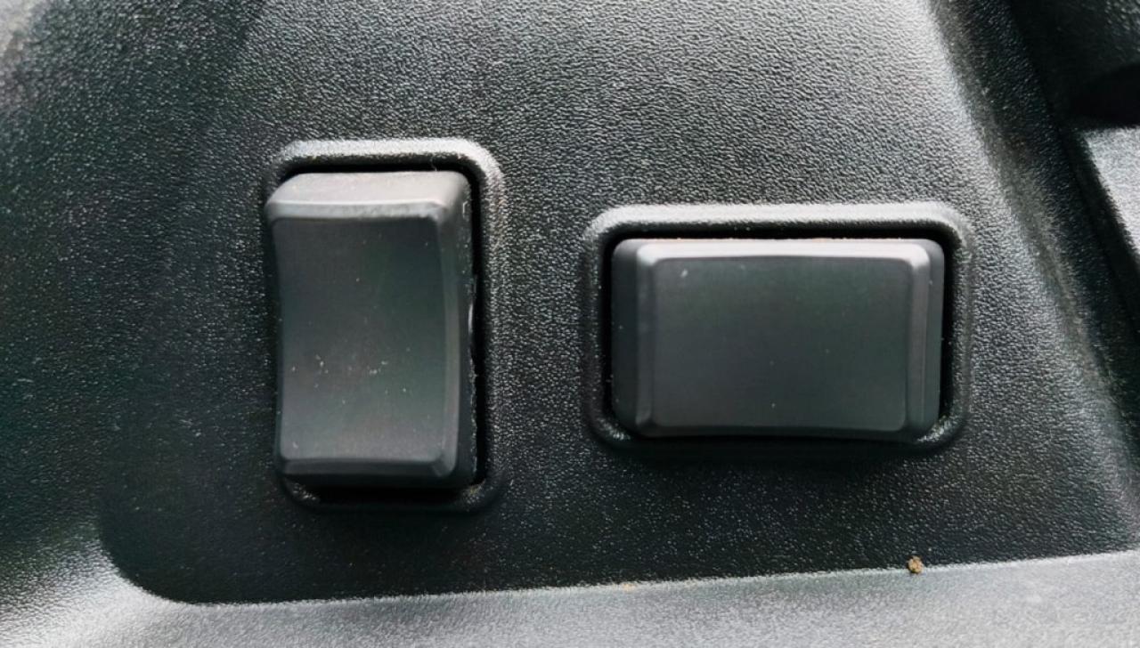 2011 GMC Terrain SLE-1 Front-wheel Drive Sport Utility Automatic Photo