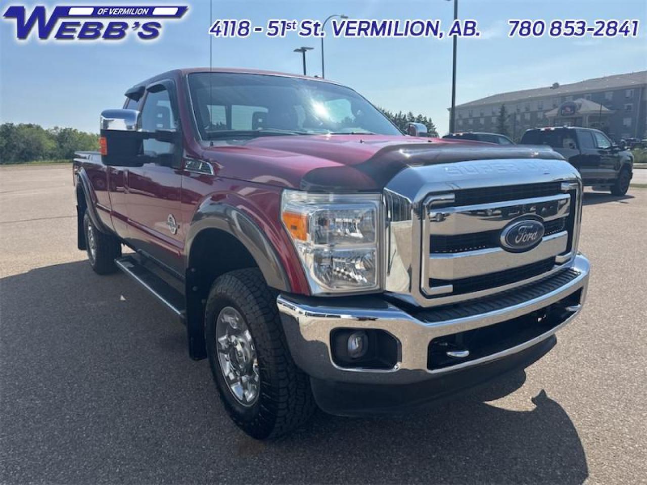 2015 Ford F-350 Super Duty Lariat Photo5