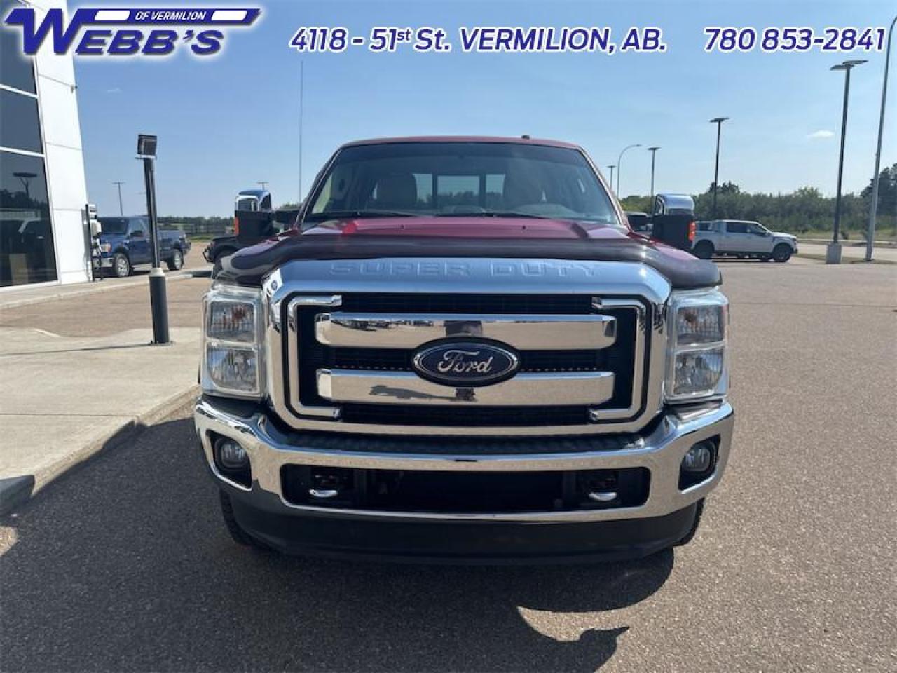 2015 Ford F-350 Super Duty Lariat Photo5