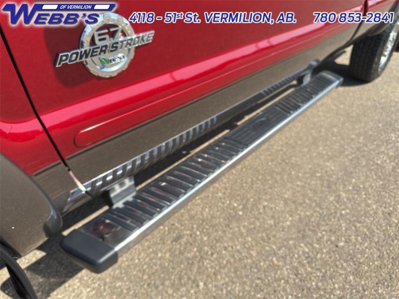 2015 Ford F-350 Super Duty Lariat Photo5