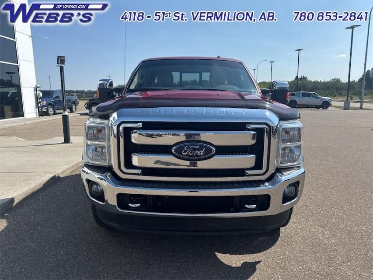 2015 Ford F-350 Super Duty Lariat Photo5