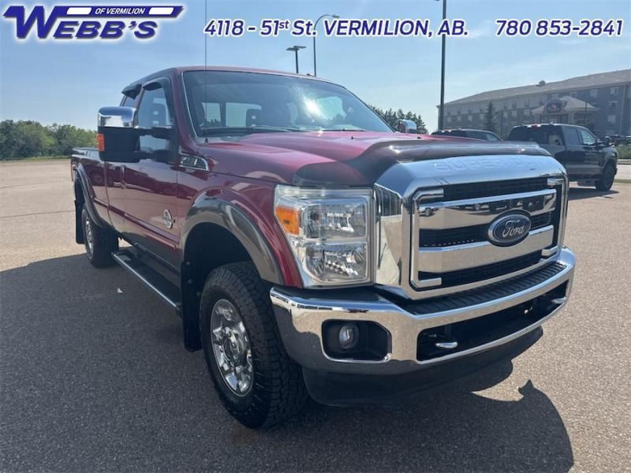 2015 Ford F-350 Super Duty Lariat Photo5