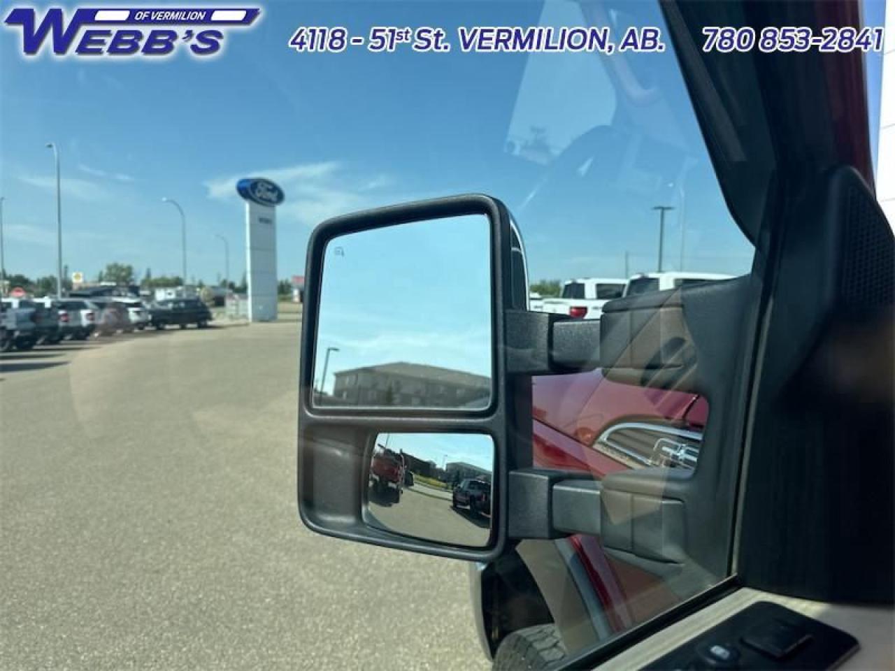 2015 Ford F-350 Super Duty Lariat Photo5