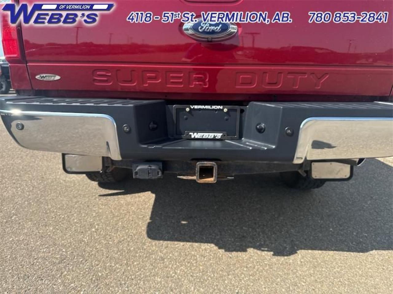 2015 Ford F-350 Super Duty Lariat Photo5