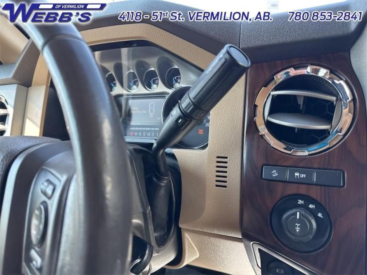2015 Ford F-350 Super Duty Lariat Photo5