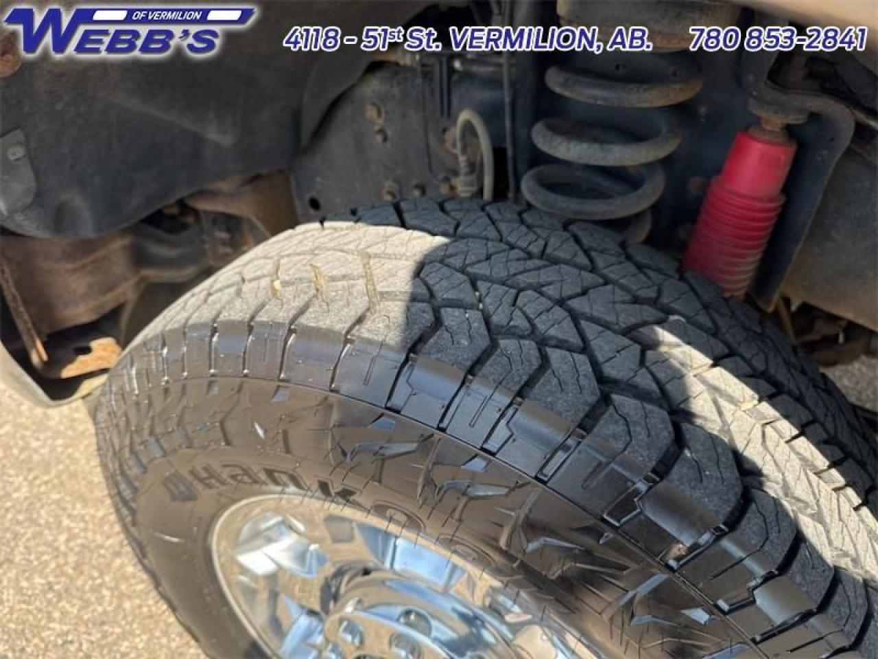 2015 Ford F-350 Super Duty Lariat Photo5