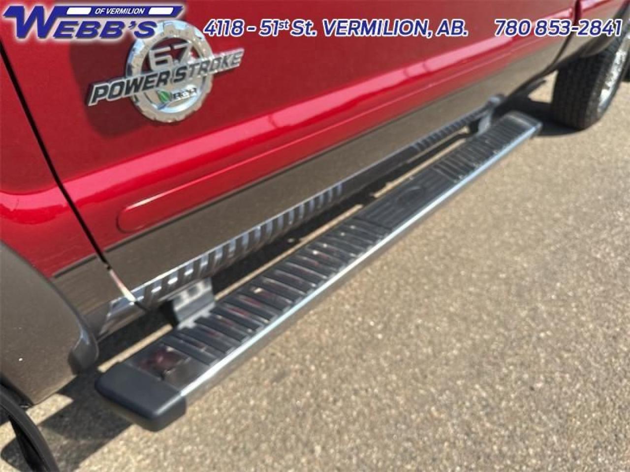 2015 Ford F-350 Super Duty Lariat Photo5