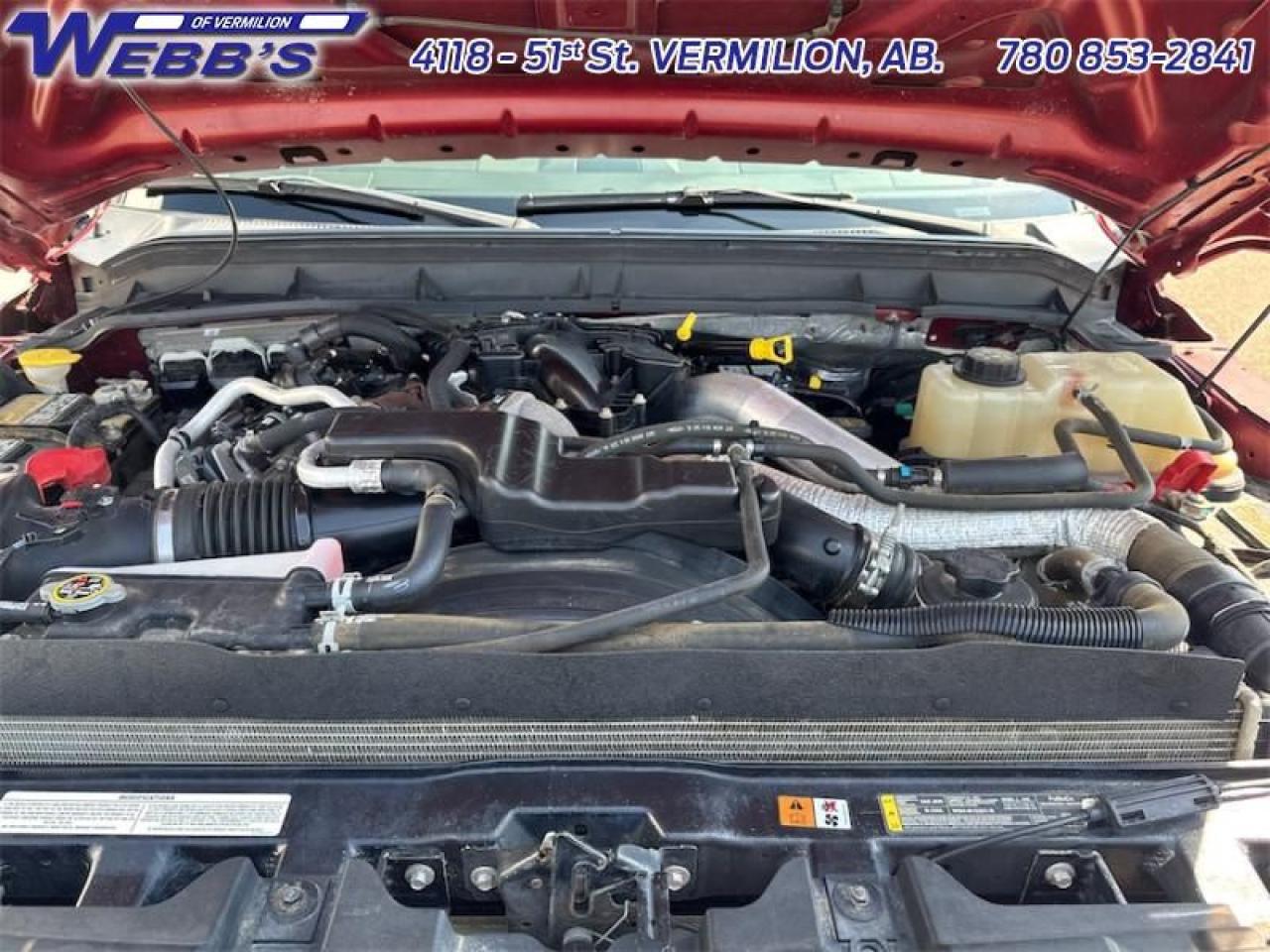 2015 Ford F-350 Super Duty Lariat Photo5