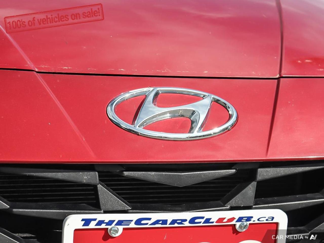 2022 Hyundai Elantra Preferred