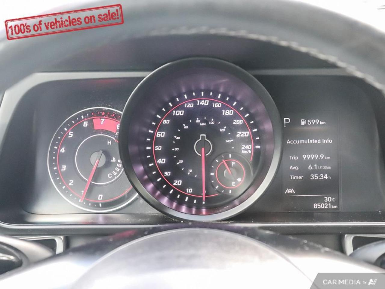 2022 Hyundai Elantra Preferred