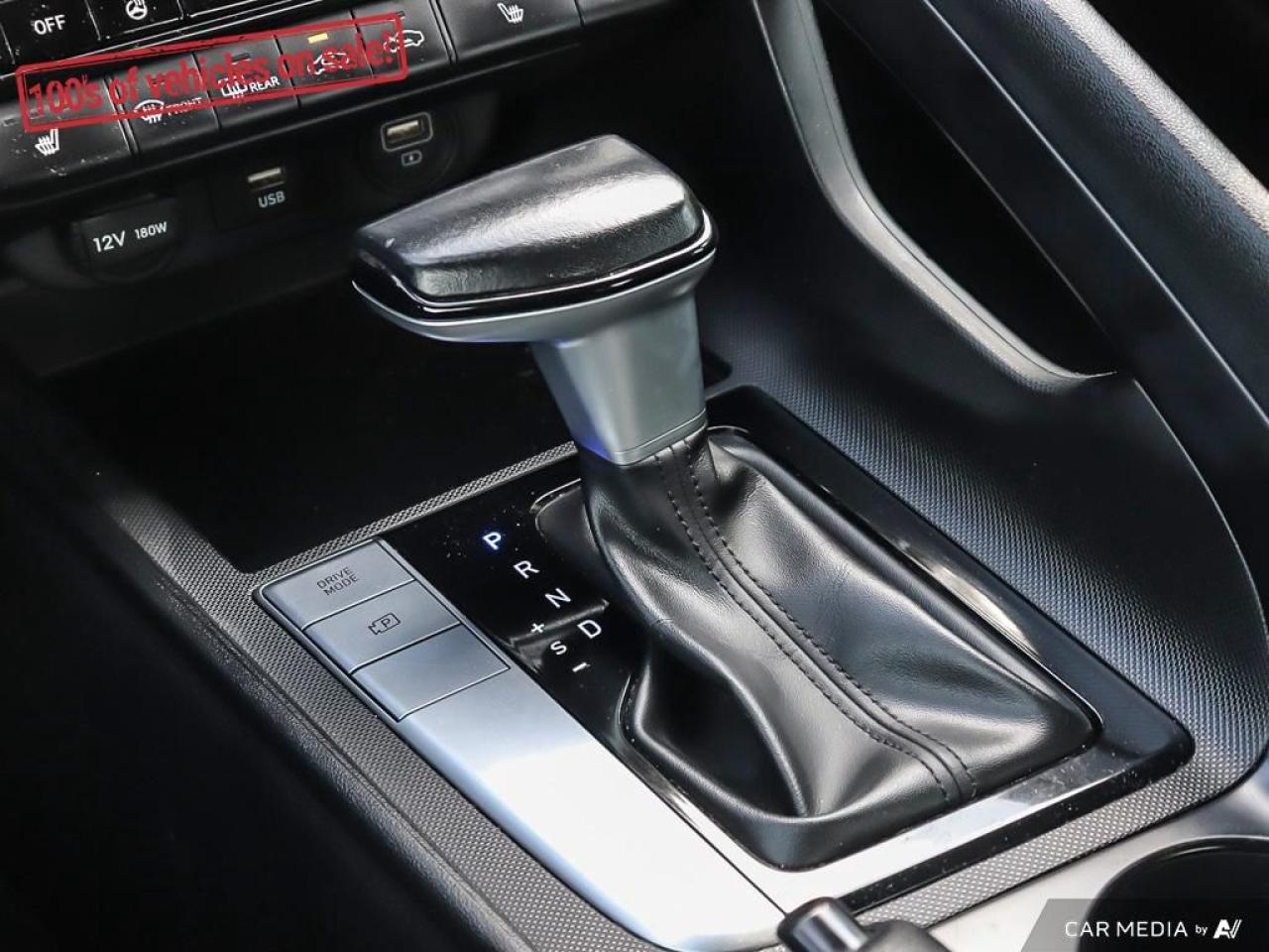 2022 Hyundai Elantra Preferred