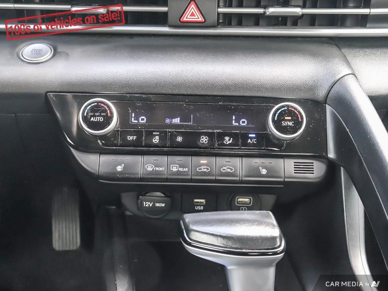 2022 Hyundai Elantra Preferred