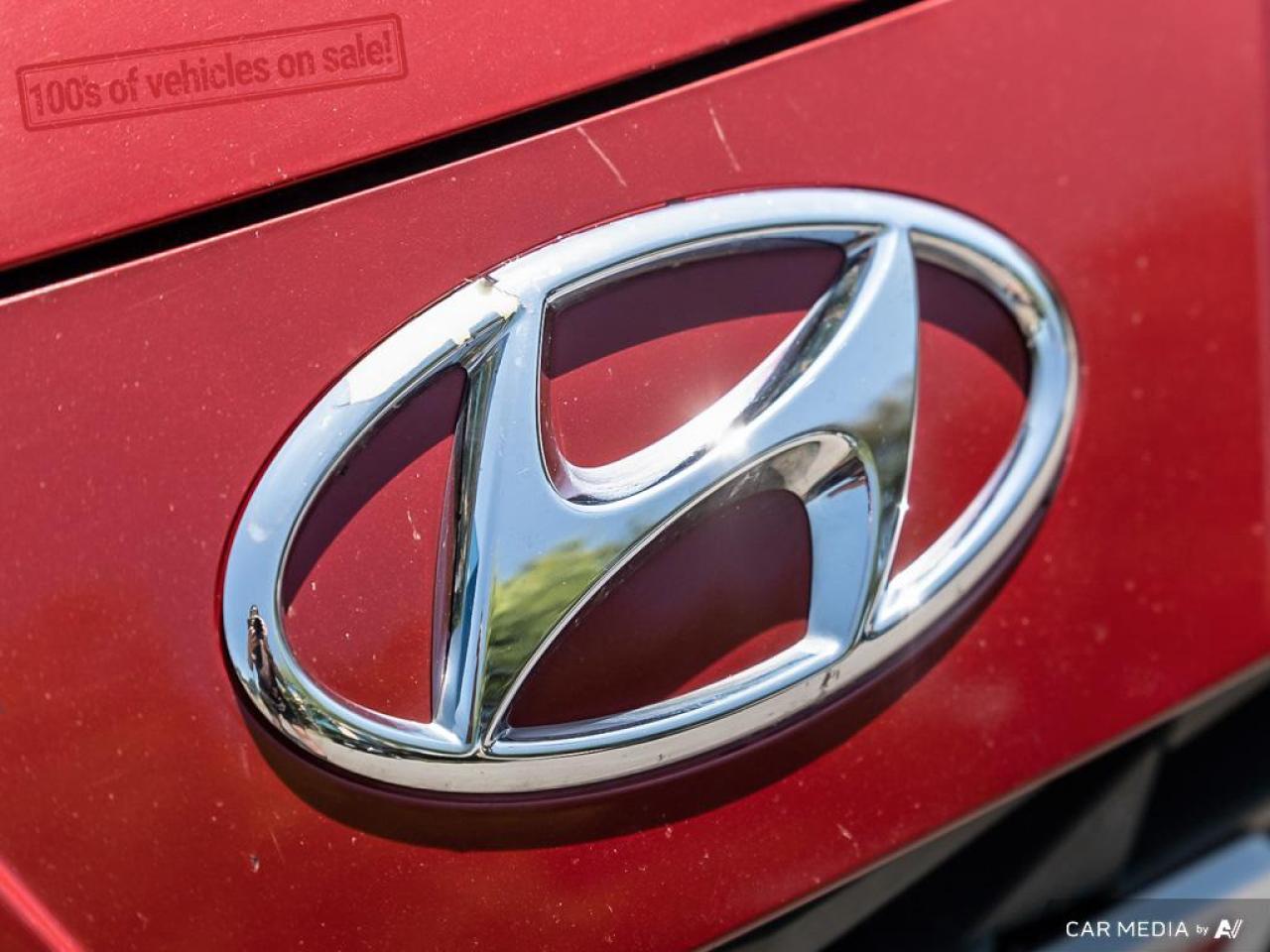 2022 Hyundai Elantra Preferred