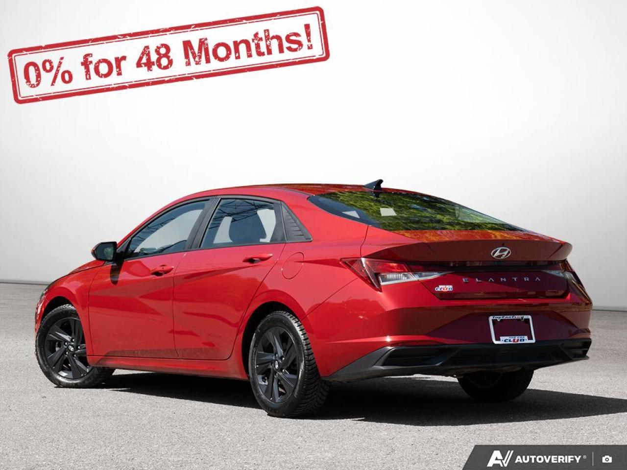 2022 Hyundai Elantra Preferred