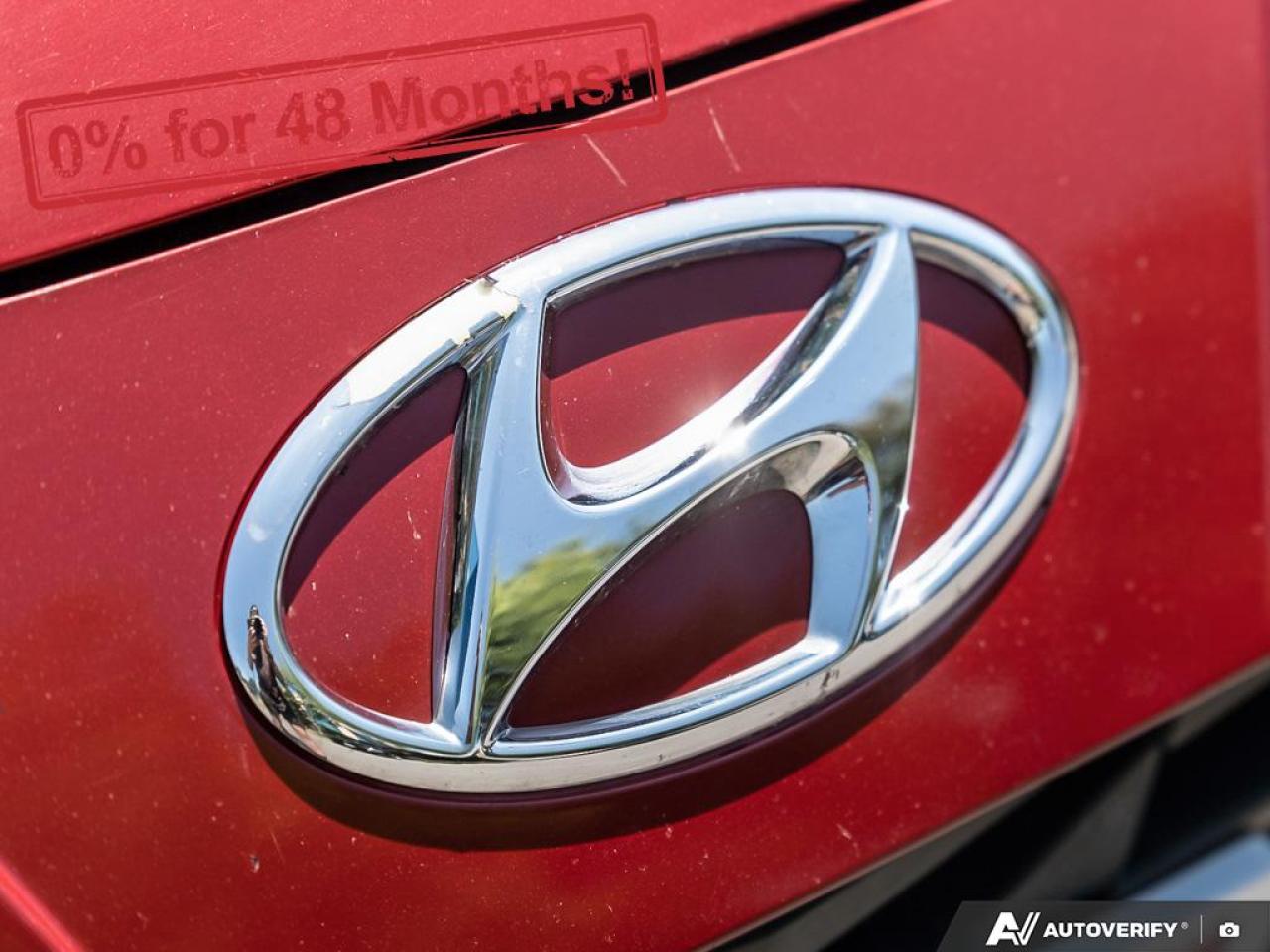 2022 Hyundai Elantra Preferred Photo