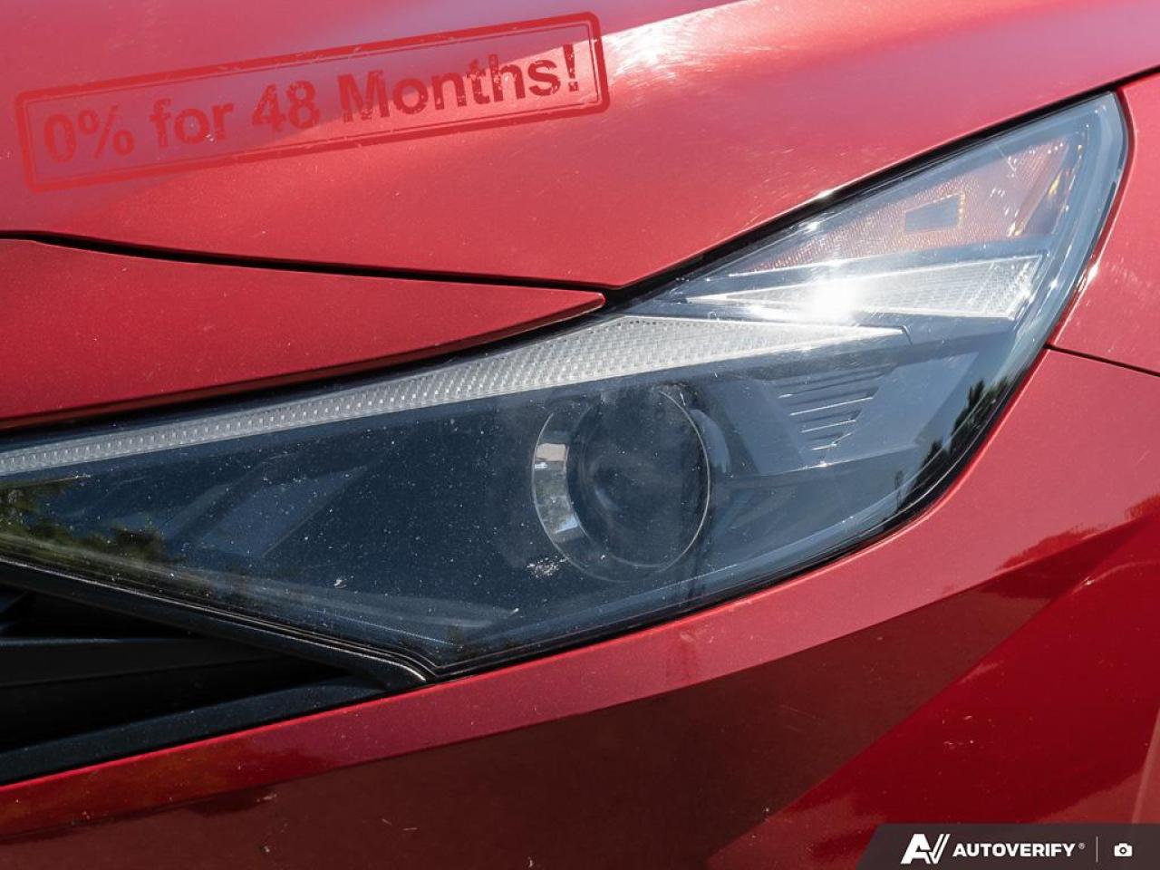 2022 Hyundai Elantra Preferred