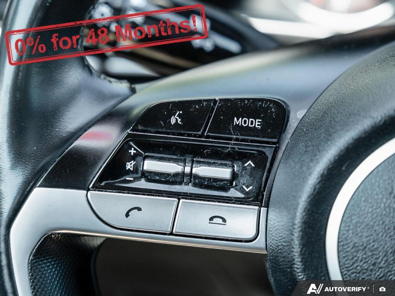 2022 Hyundai Elantra Preferred Photo