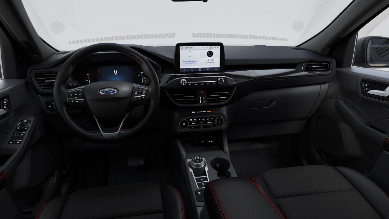 2025 Ford Escape ST-Line Photo5
