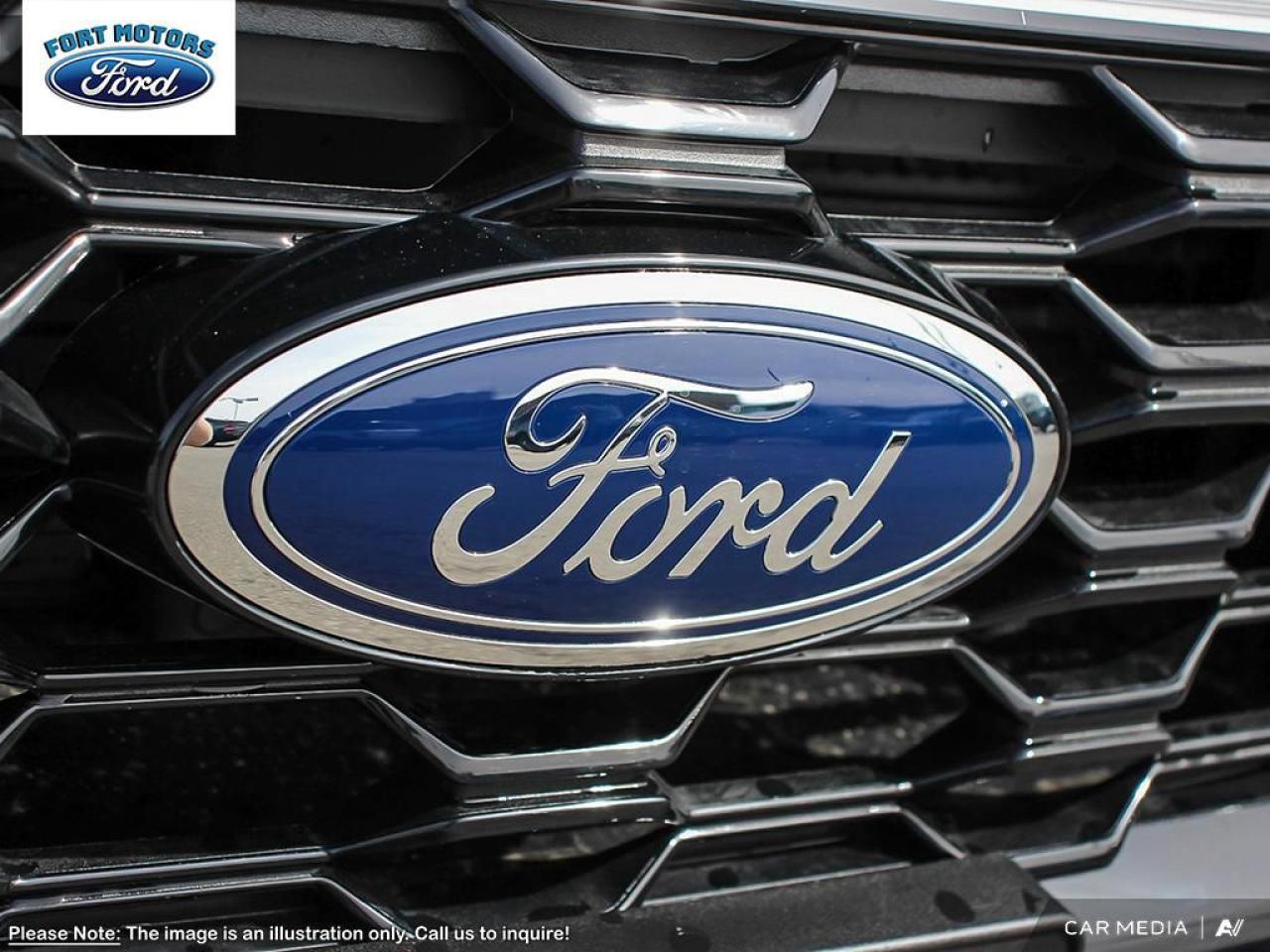 2025 Ford Escape ST-Line Elite Photo5