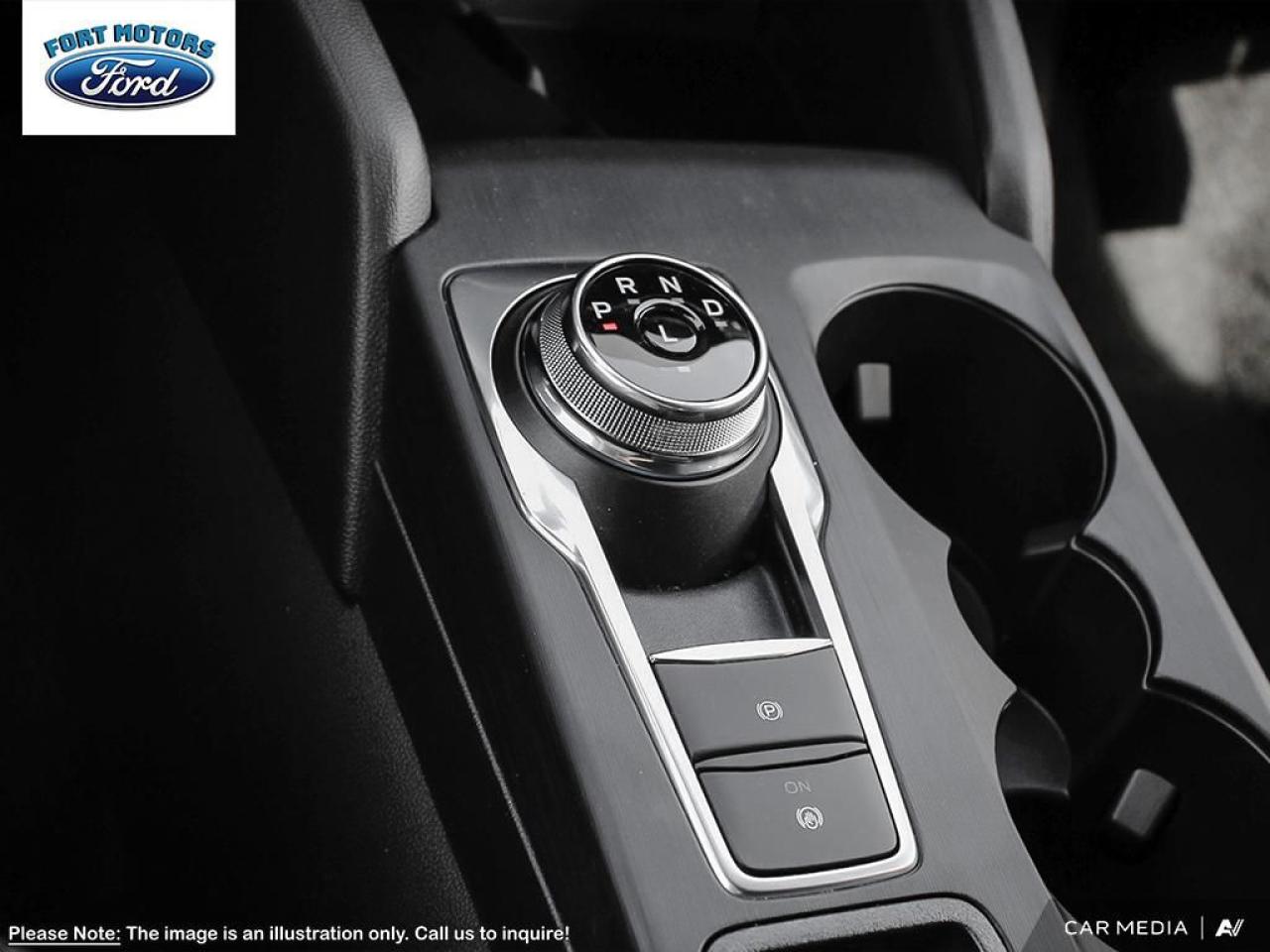 2025 Ford Escape ST-Line Elite Photo5
