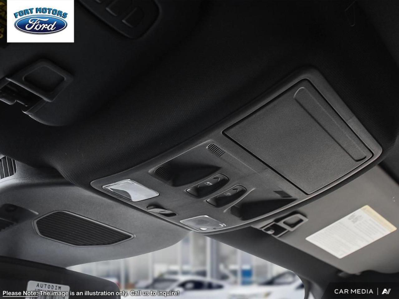 2025 Ford Escape ST-Line Elite Photo5