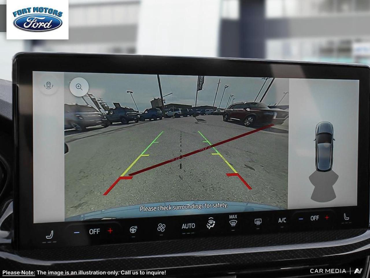 2025 Ford Escape ST-Line Elite Photo5