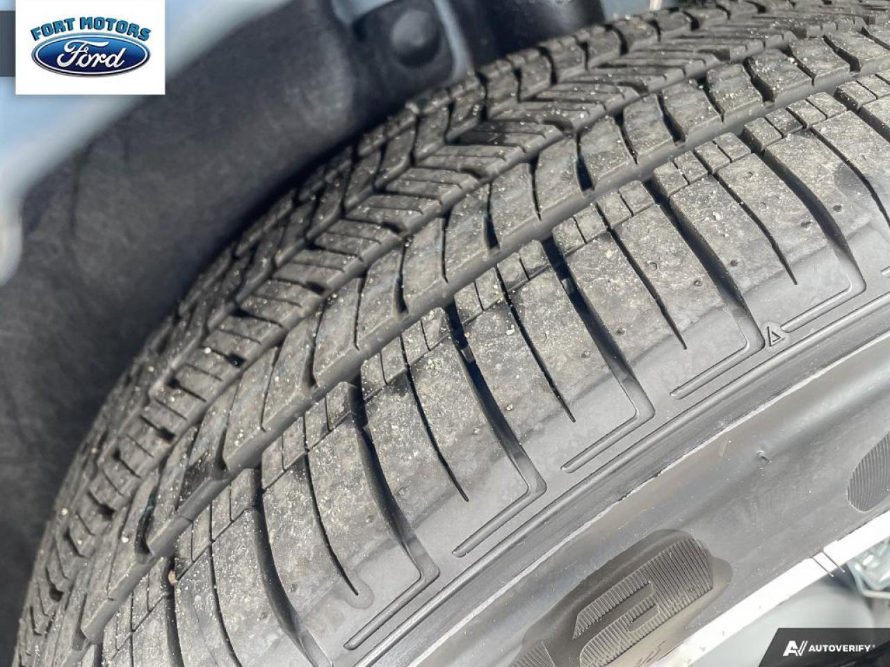 2025 Ford Escape ST-Line Elite Photo5