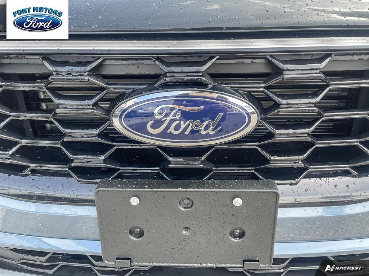 2025 Ford Escape ST-Line Elite Photo5