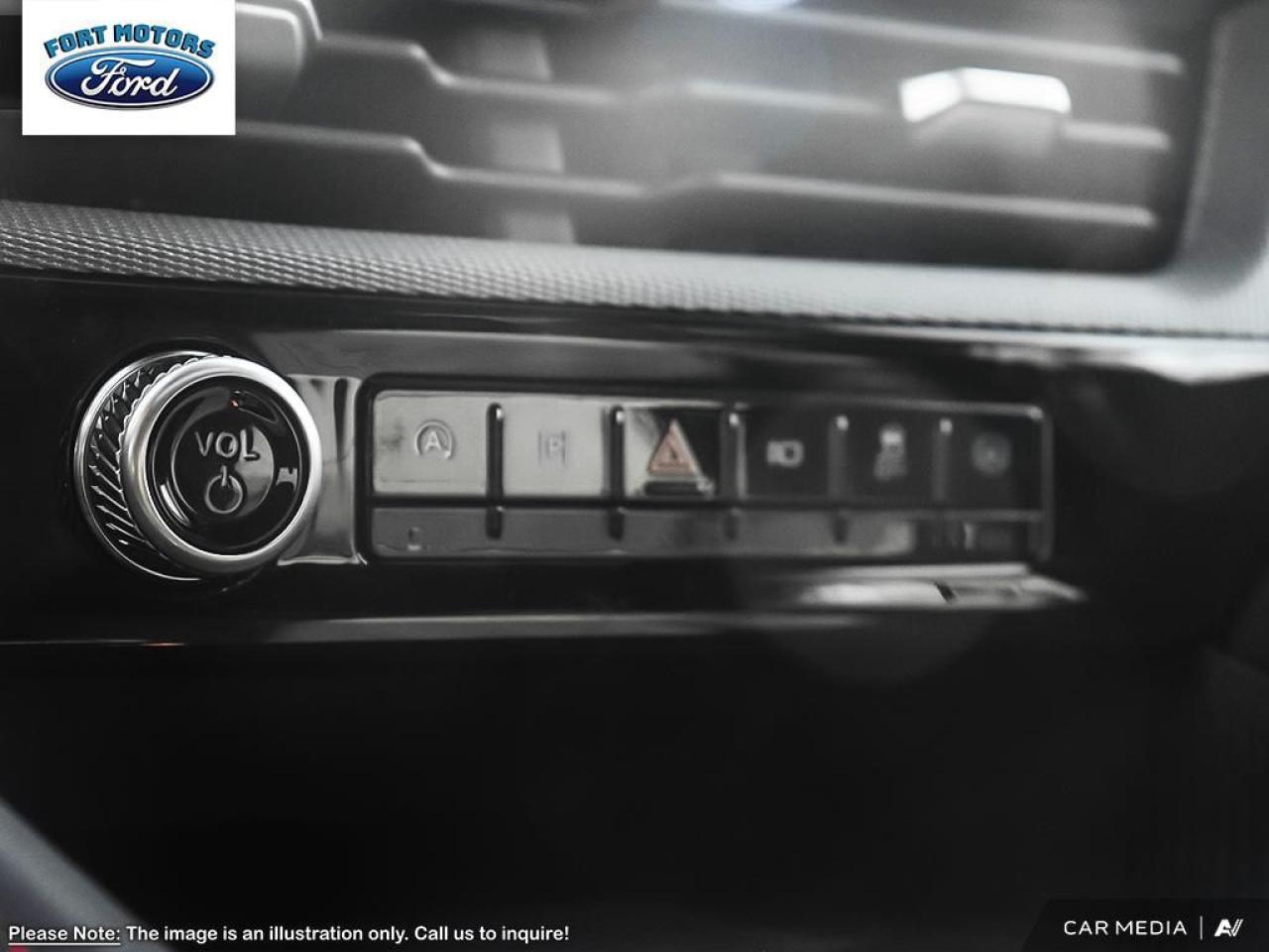 2025 Ford Explorer ST-Line Photo5