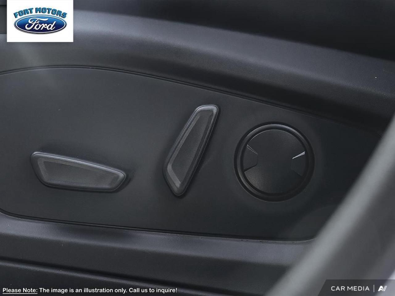 2025 Ford Explorer ST-Line Photo5
