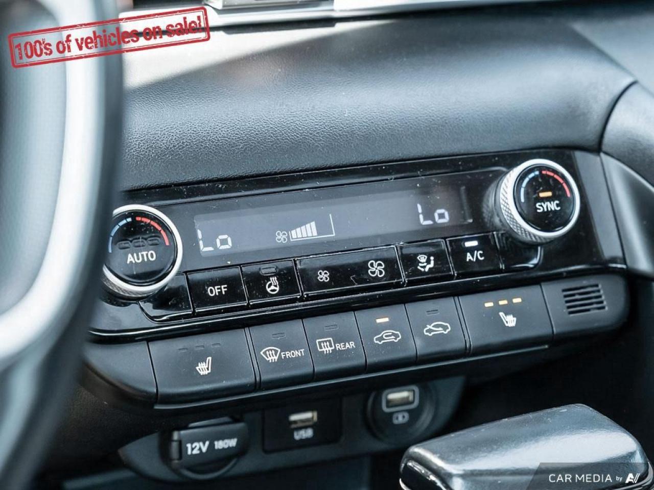 2022 Hyundai Elantra Preferred