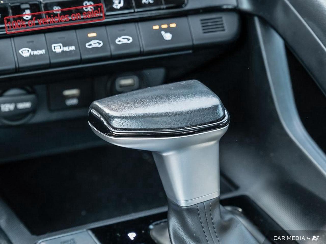 2022 Hyundai Elantra Preferred