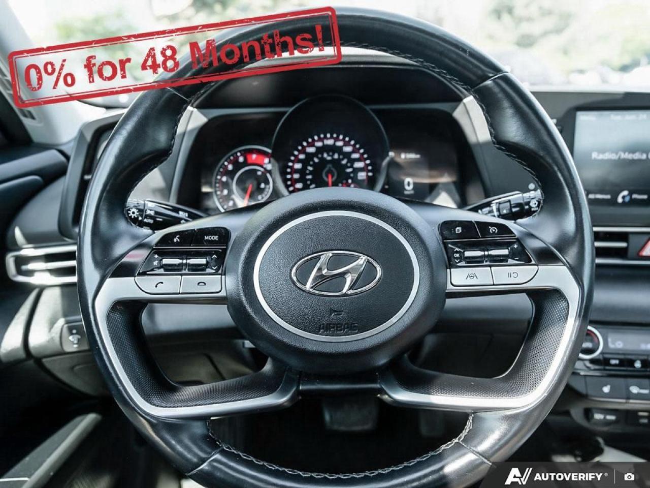 2022 Hyundai Elantra Preferred