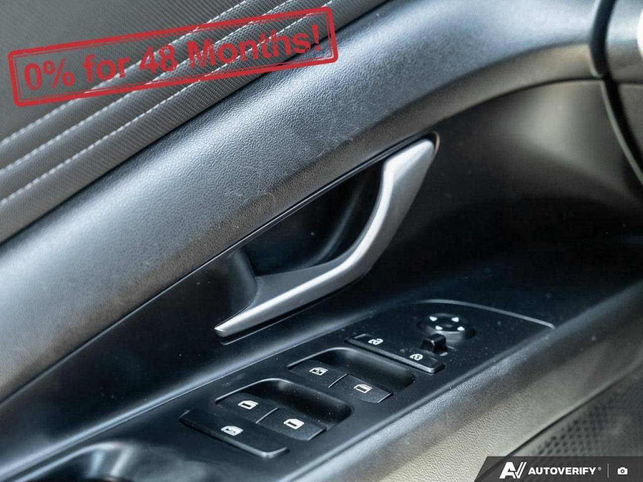 2022 Hyundai Elantra Preferred