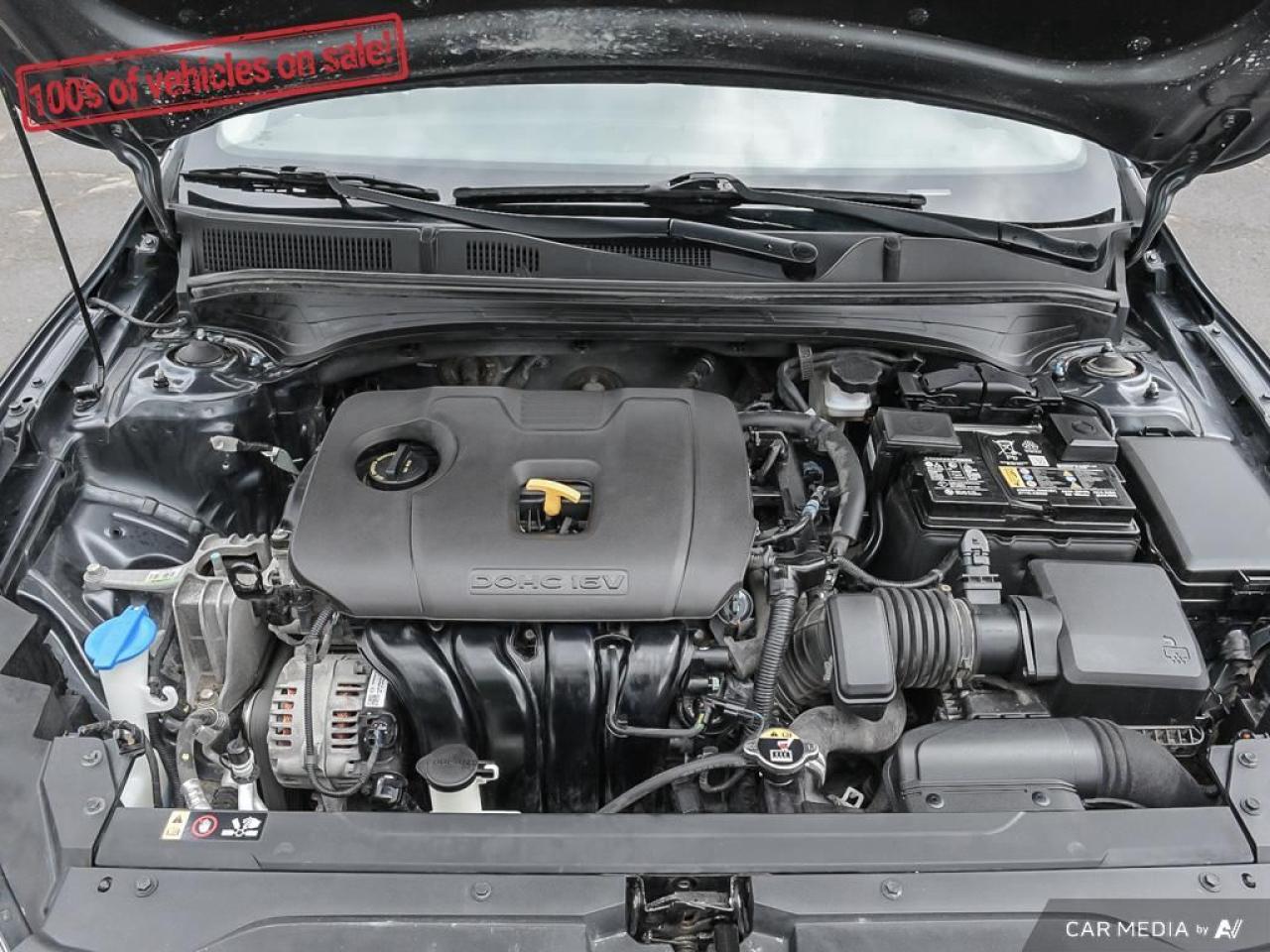 2022 Kia Forte EX