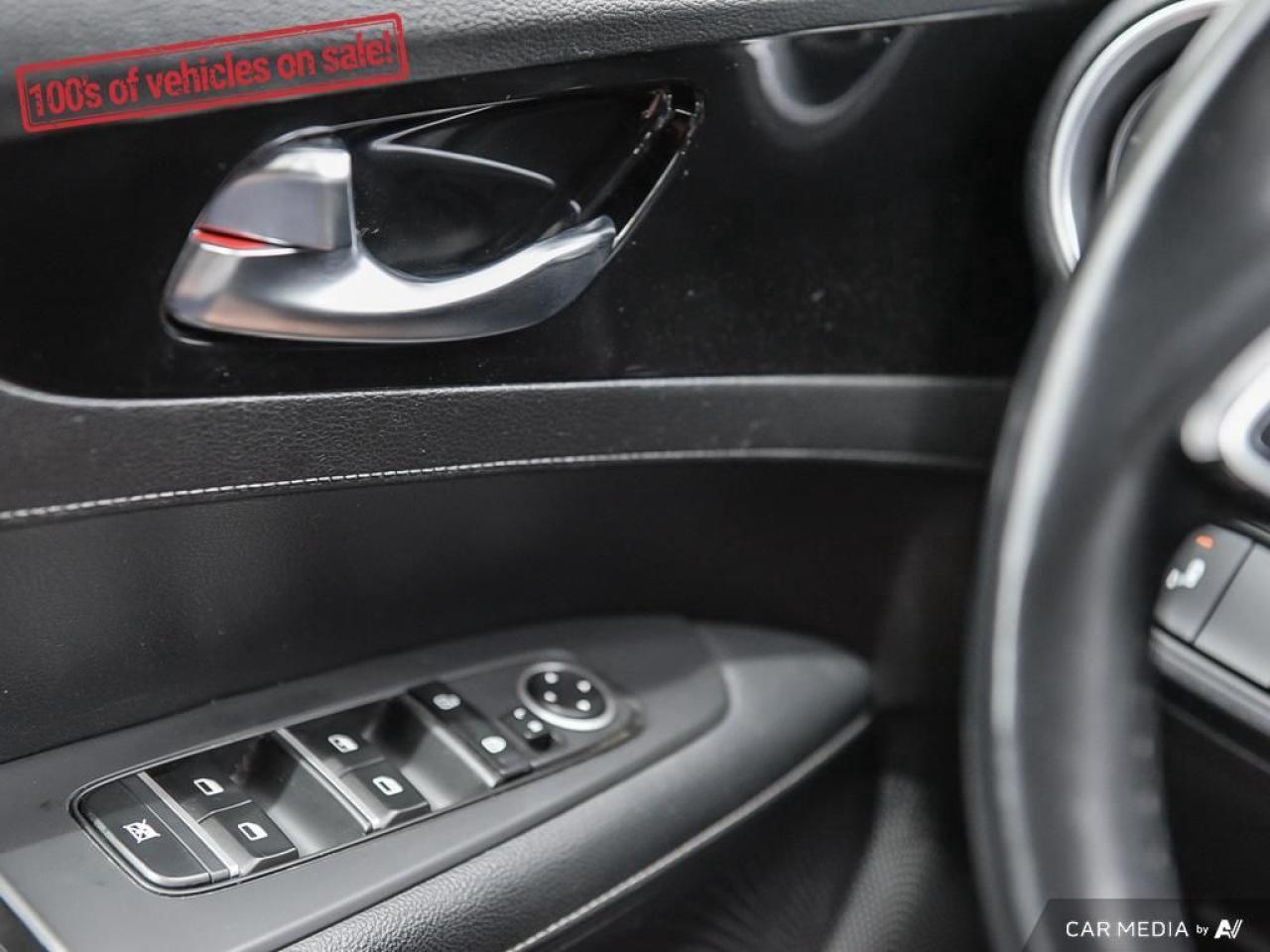 2022 Kia Forte EX