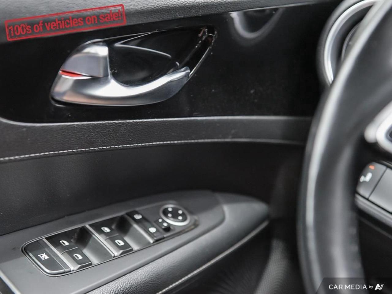 2022 Kia Forte EX