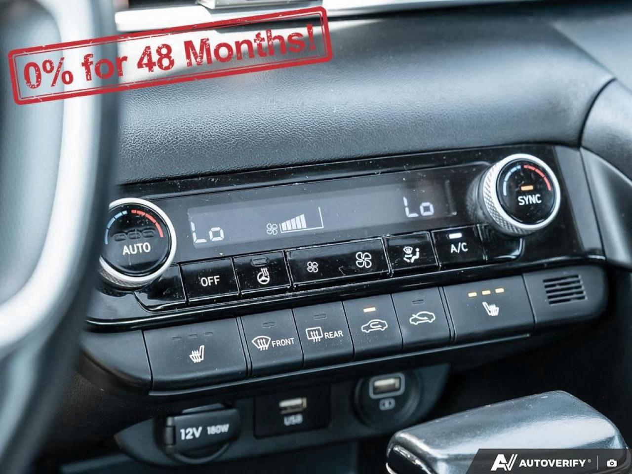 2022 Hyundai Elantra Preferred Photo