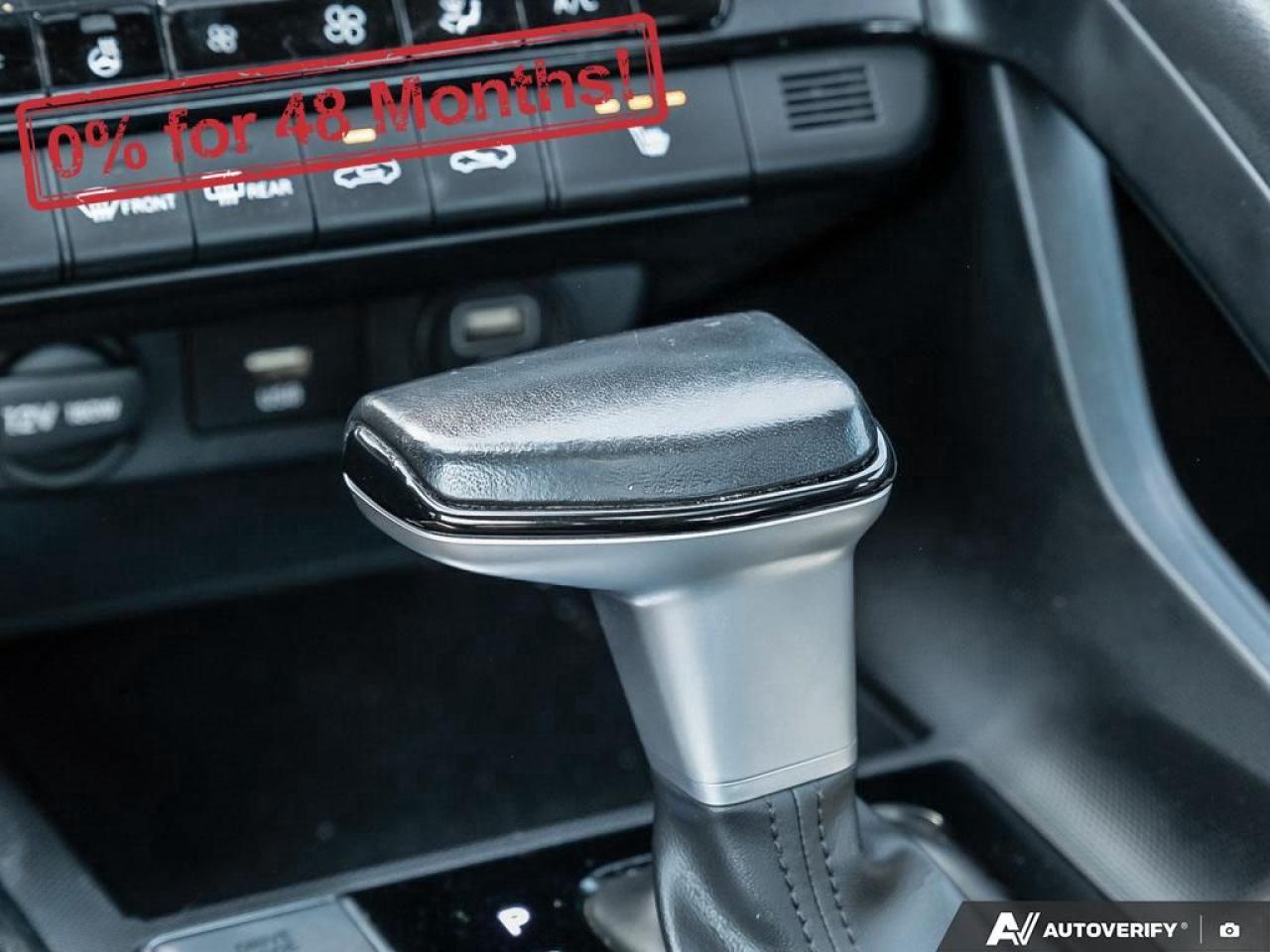 2022 Hyundai Elantra Preferred Photo