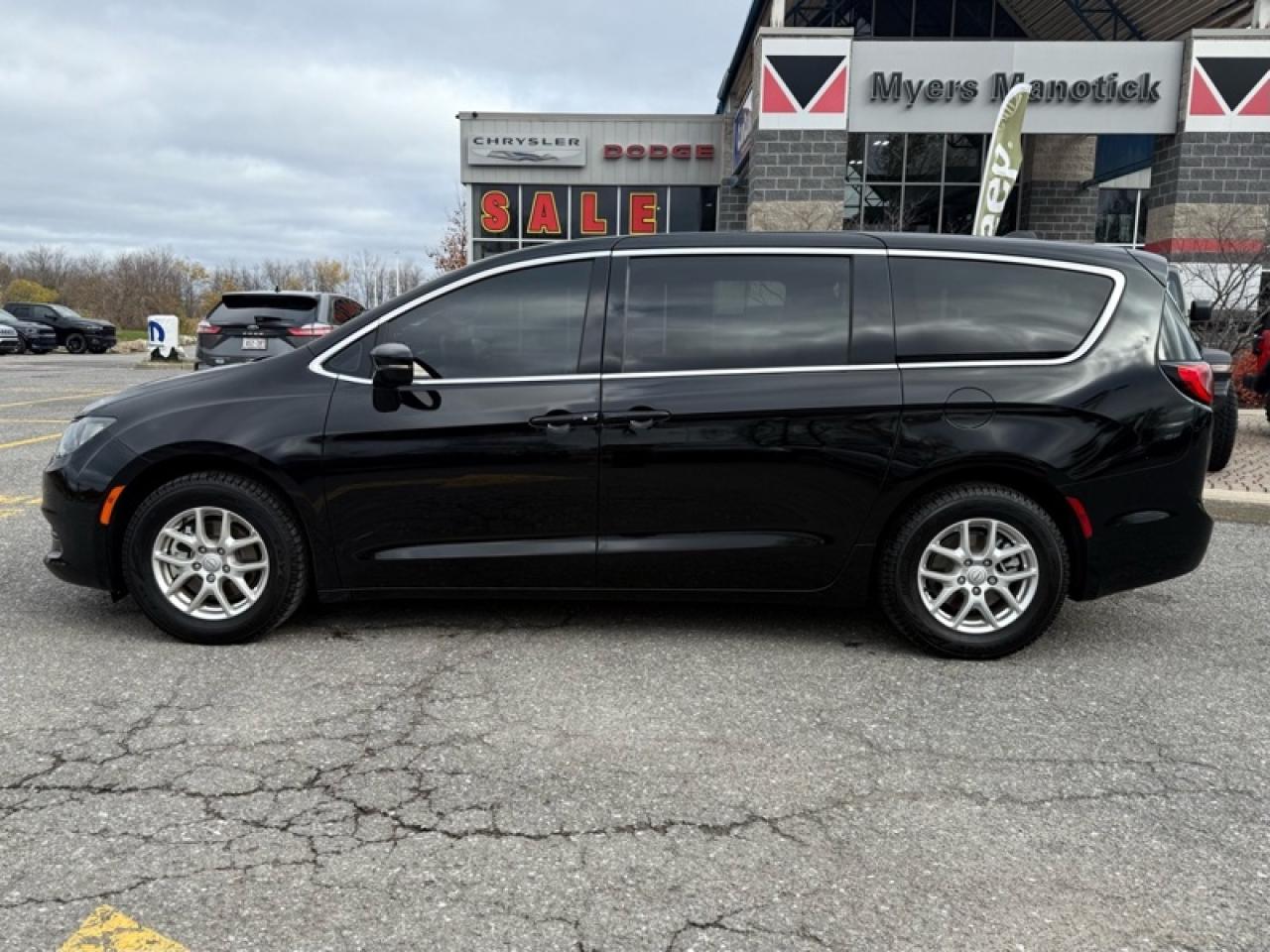 2025 Dodge Grand Caravan SXT  - Heated Seats Photo