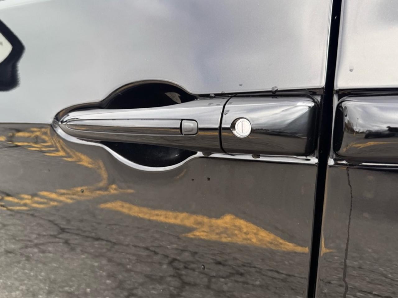 2025 Dodge Grand Caravan SXT  - Heated Seats Photo