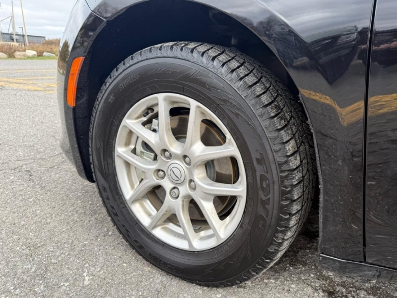 2025 Dodge Grand Caravan SXT  - Heated Seats Photo