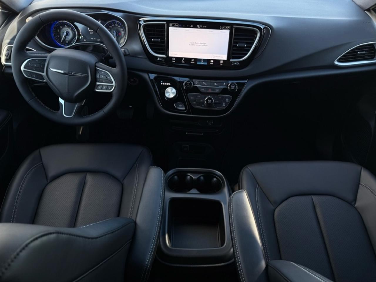 2025 Dodge Grand Caravan SXT  - Heated Seats Photo