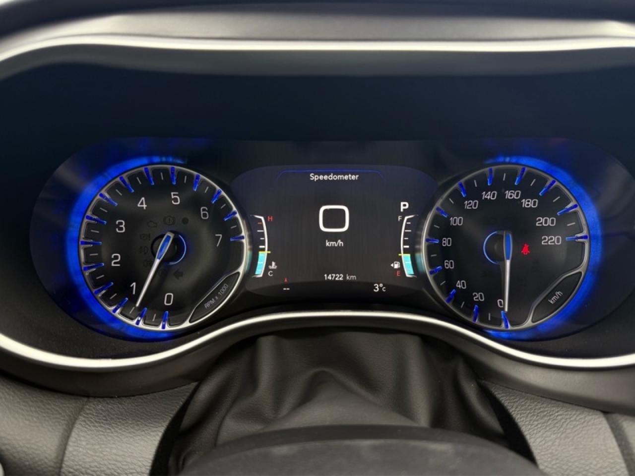 2025 Dodge Grand Caravan SXT  - Heated Seats Photo